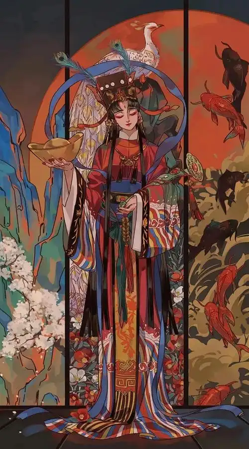 夺冠电影画面精选